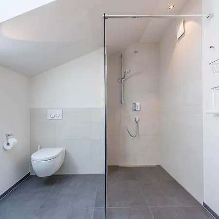 公寓 Rudi Taching am See