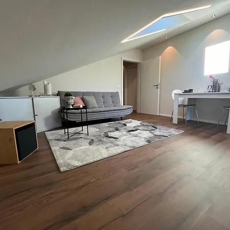 Apartman Rudi