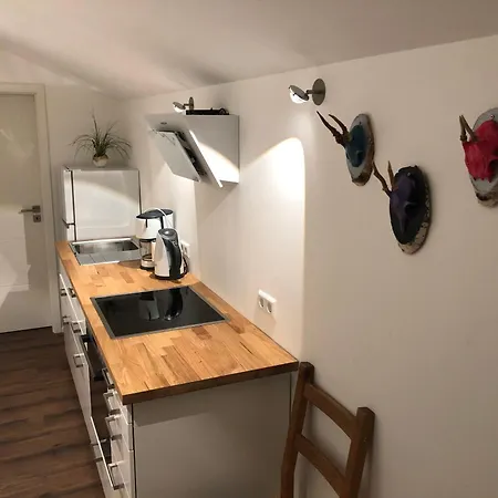 Apartman Rudi *