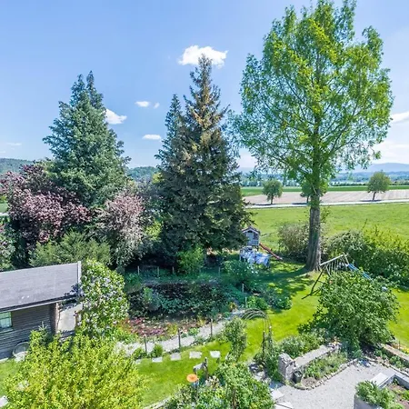 Rudi 公寓 Taching am See