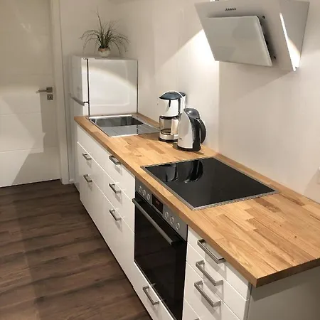 Διαμέρισμα Rudi *