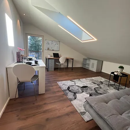 Rudi Appartement