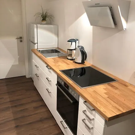 Appartement Rudi Taching am See