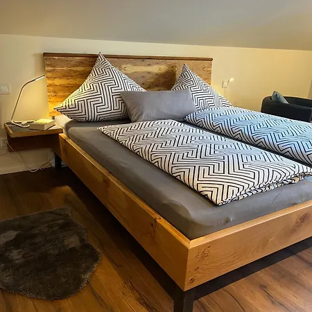 Rudi Appartement