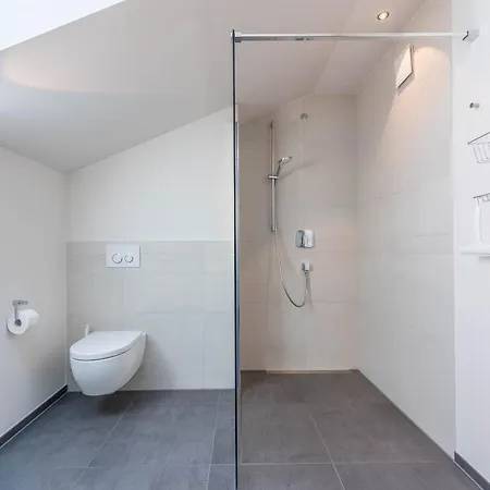 Rudi Appartement