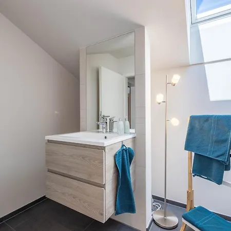 Rudi Διαμέρισμα