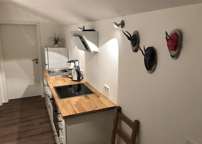 Rudi Apartamento *
