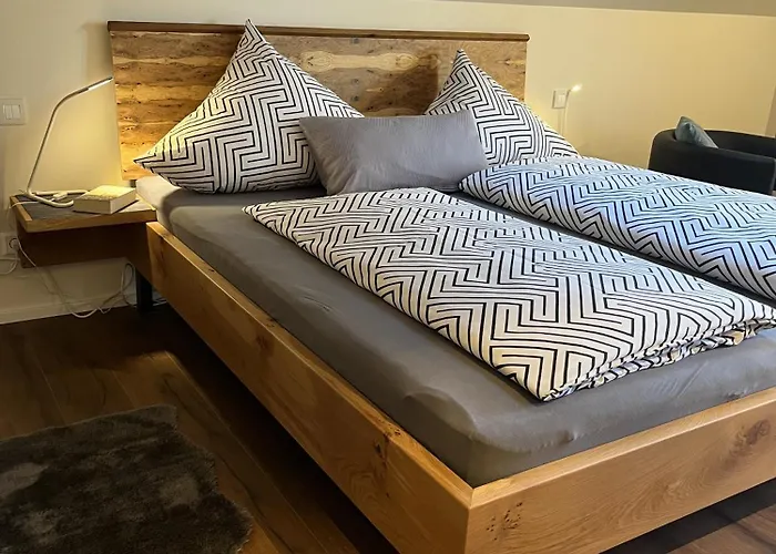 Apartamento Rudi