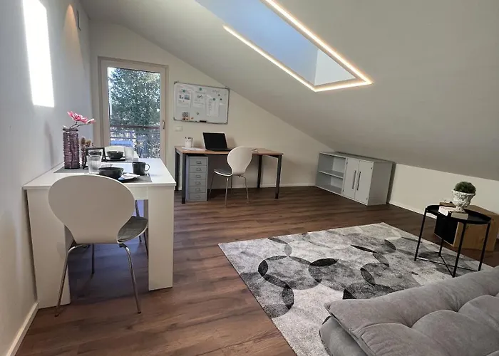 Rudi Apartamento *