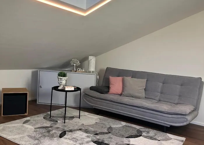 Rudi Apartamento *