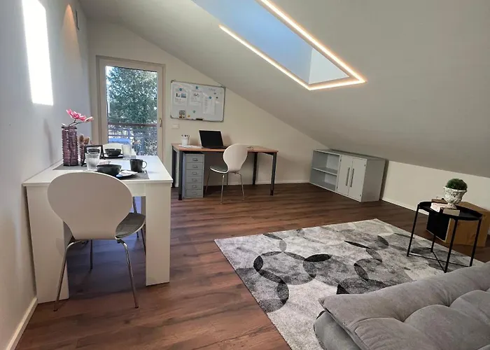 Rudi Apartamento