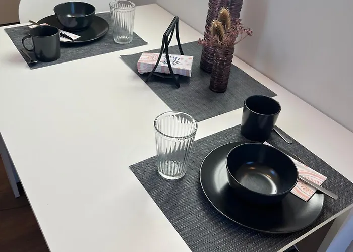 Apartamento Rudi *